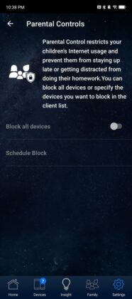 ASUS ZenWiFi BT10