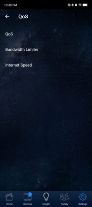 ASUS ZenWiFi BT10