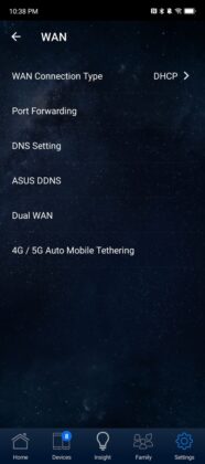ASUS ZenWiFi BT10