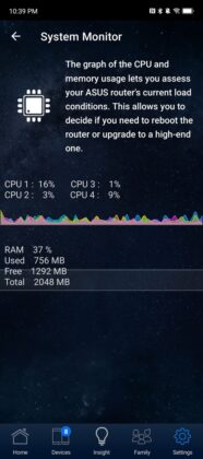 ASUS ZenWiFi BT10