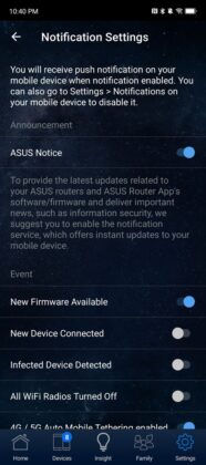 ASUS ZenWiFi BT10