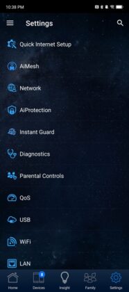 ASUS ZenWiFi BT10