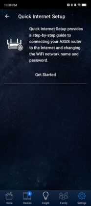 ASUS ZenWiFi BT10