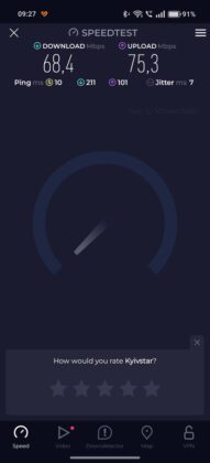 ASUS ZenWiFi BT10