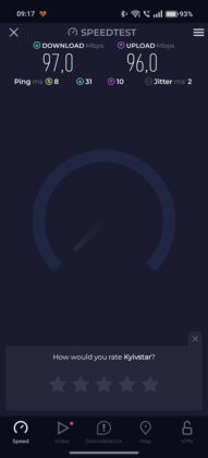 ASUS ZenWiFi BT10