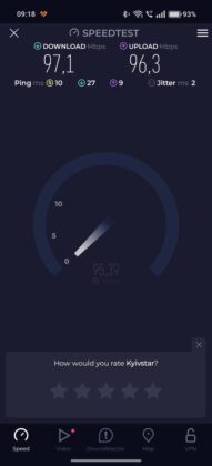 ASUS ZenWiFi BT10