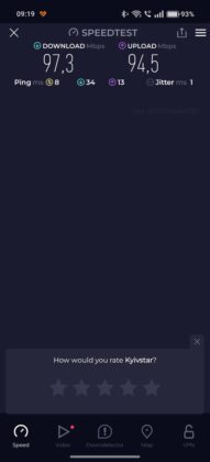 ASUS ZenWiFi BT10