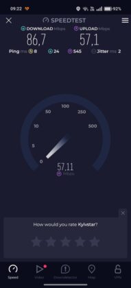 ASUS ZenWiFi BT10