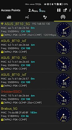 ASUS ZenWiFi BT10