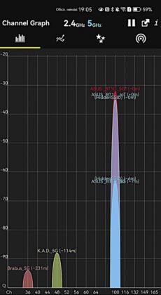 ASUS ZenWiFi BT10