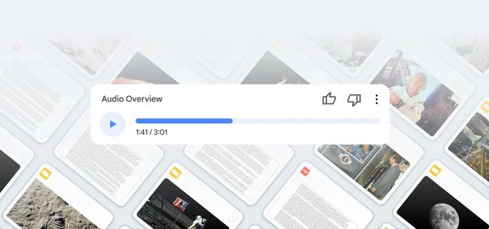 Audio Overview