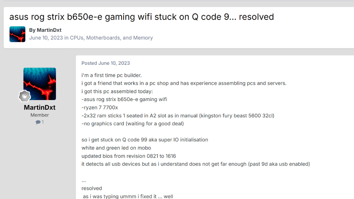 Q-Code