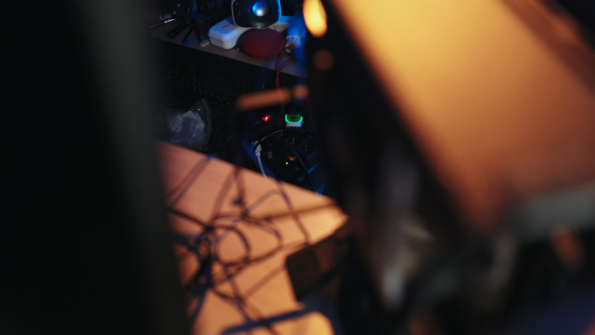 BIOS Flashback