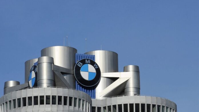 BMW BMW