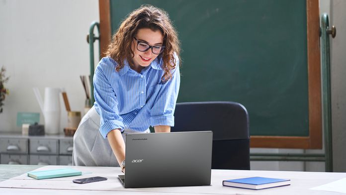 Chromebook Plus 514 Chromebook Plus 514