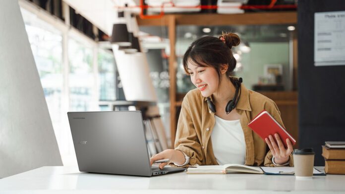 Acer Chromebook Plus 514