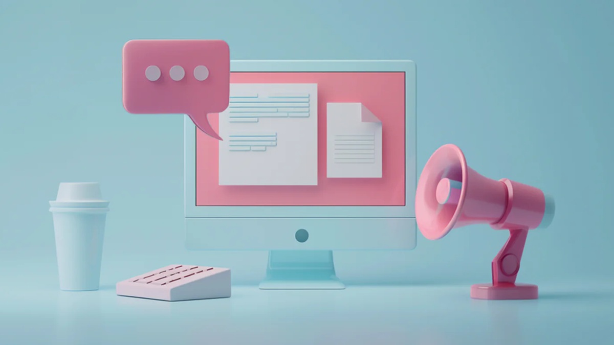 Content Marketing