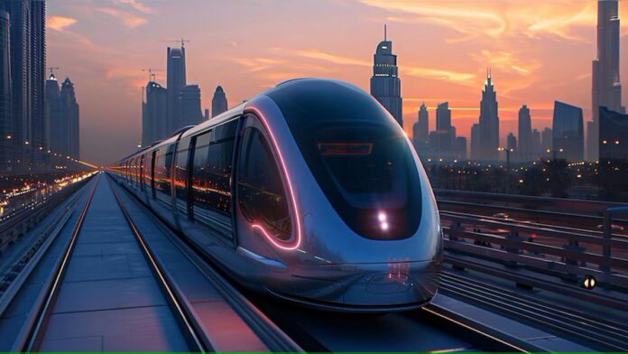 CREC Maglev CREC Maglev