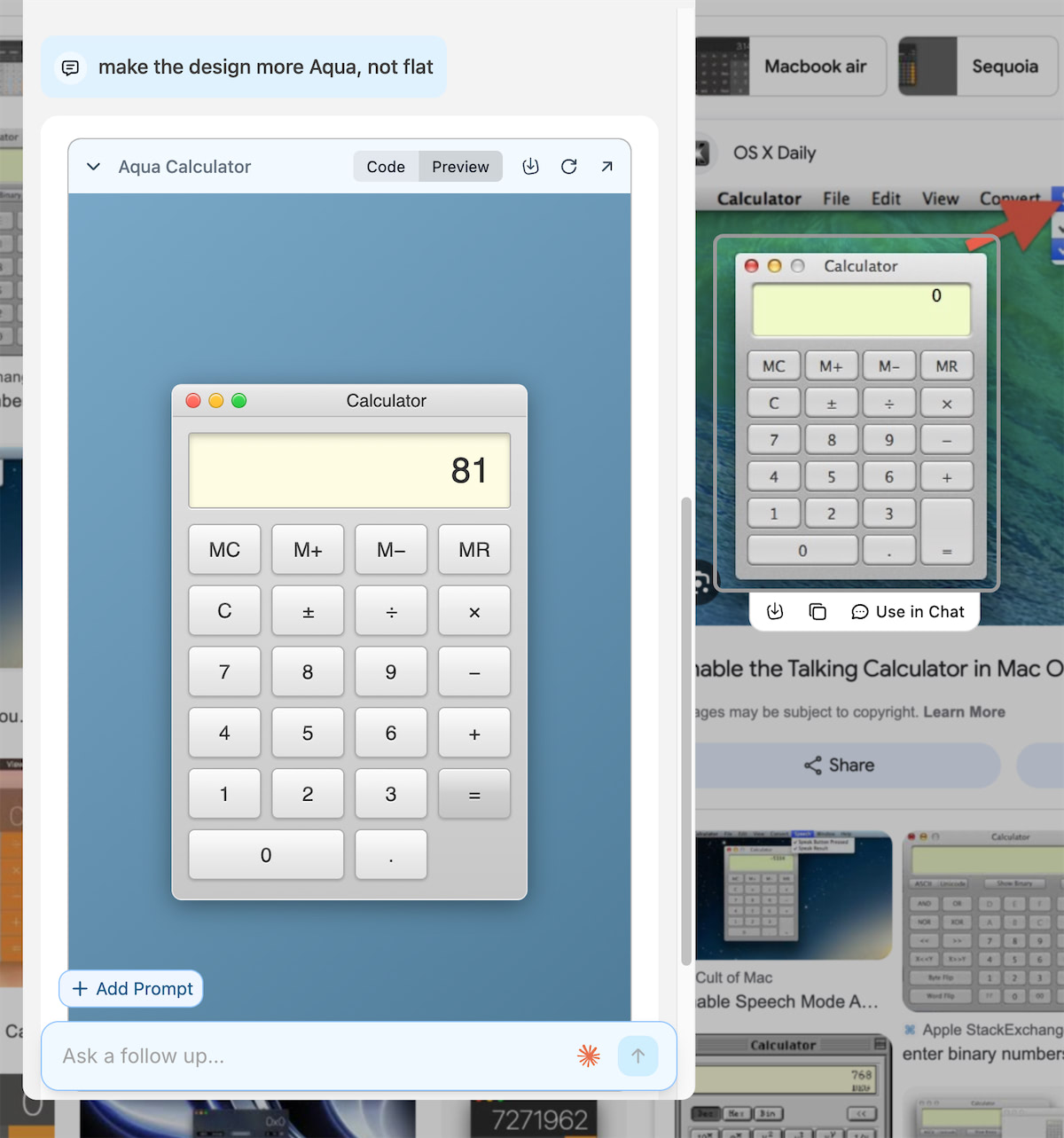 calculator