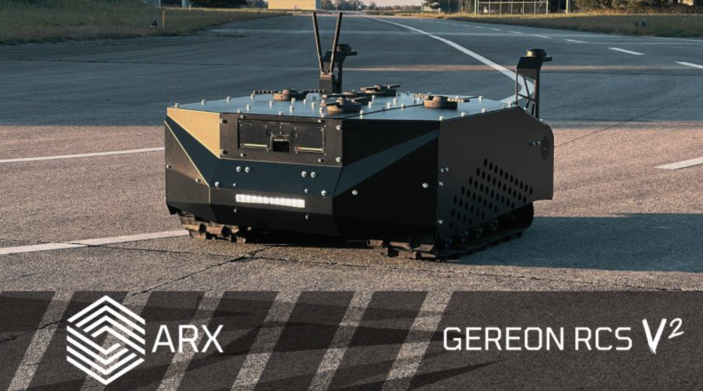 GEREON RCS GEREON RCS