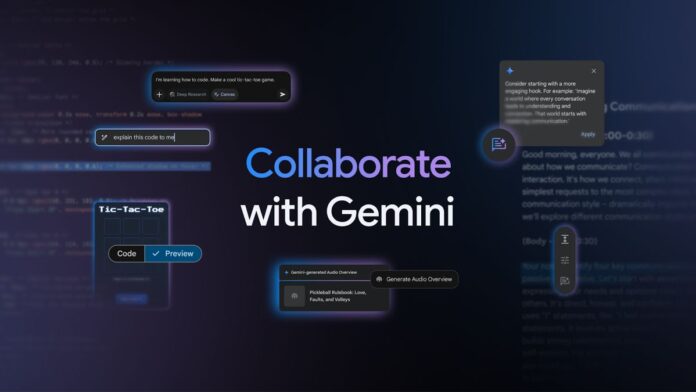 Google Gemini