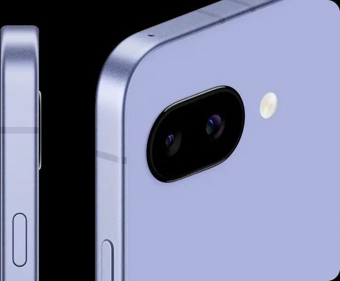 Google Pixel 9a