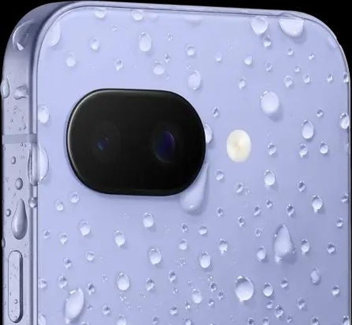 Google Pixel 9a