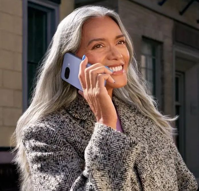Google Pixel 9a