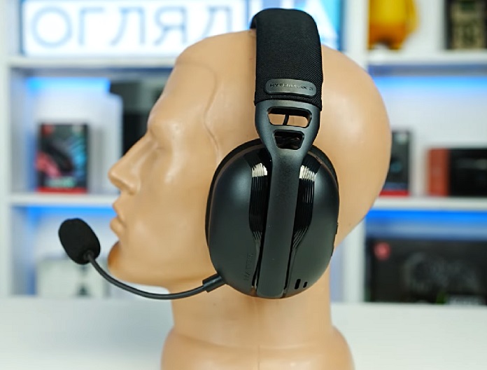 HATOR Hyperpunk 3 USB HATOR Hyperpunk 3 USB