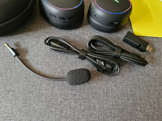 HATOR Phoenix 2 Wireless
