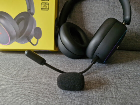 HATOR Phoenix 2 Wireless