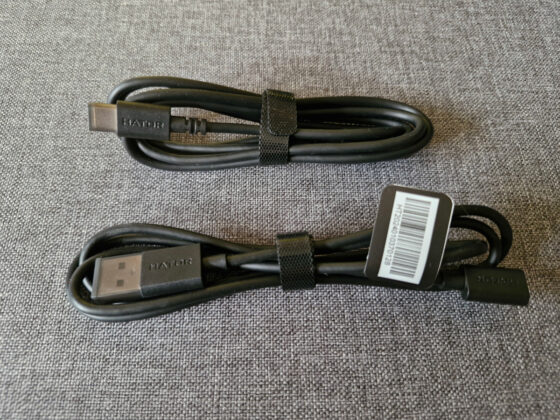HATOR Phoenix 2 Wireless
