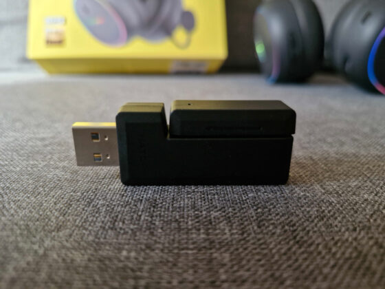 HATOR Phoenix 2 Wireless
