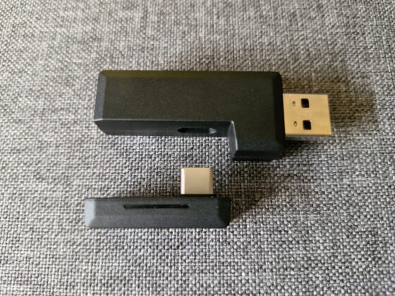 HATOR Phoenix 2 Wireless