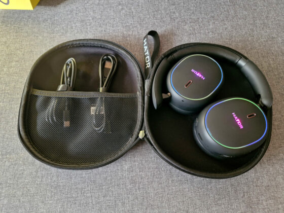 HATOR Phoenix 2 Wireless