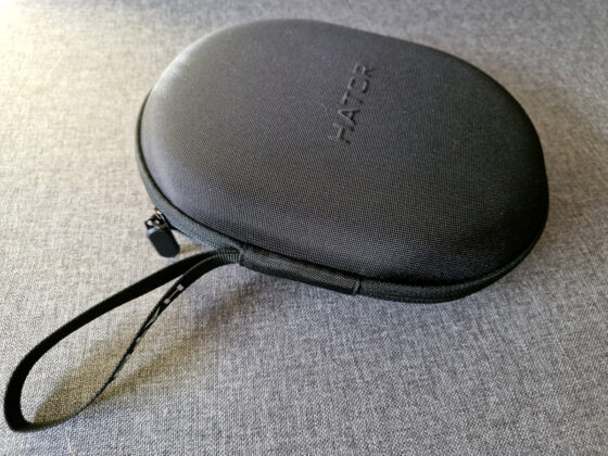 HATOR Phoenix 2 Wireless