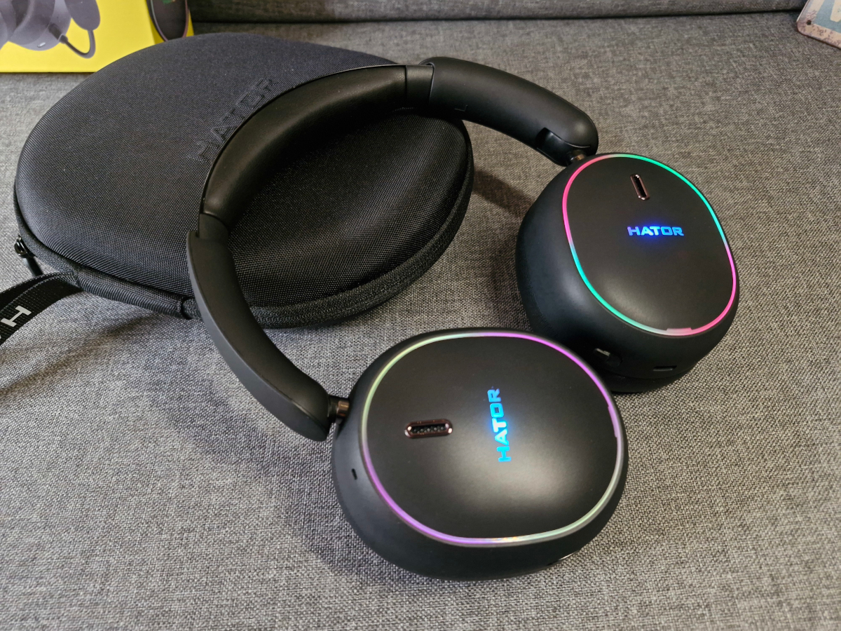 HATOR Phoenix 2 Wireless HATOR Phoenix 2 Wireless