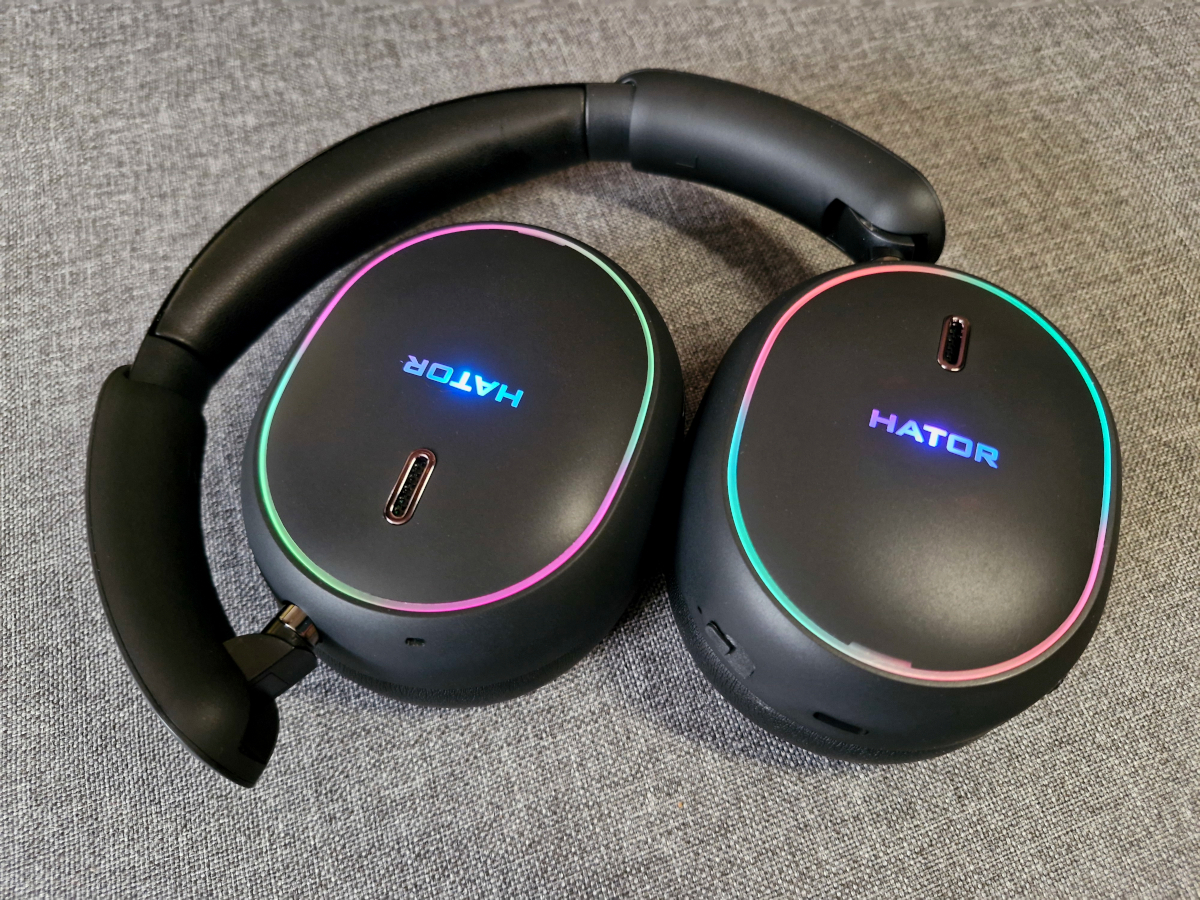 HATOR Phoenix 2 Wireless HATOR Phoenix 2 Wireless