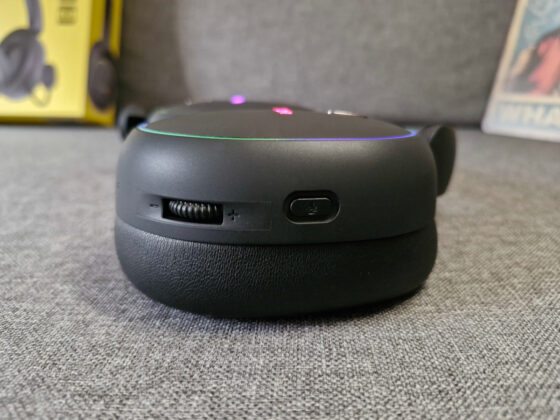 HATOR Phoenix 2 Wireless