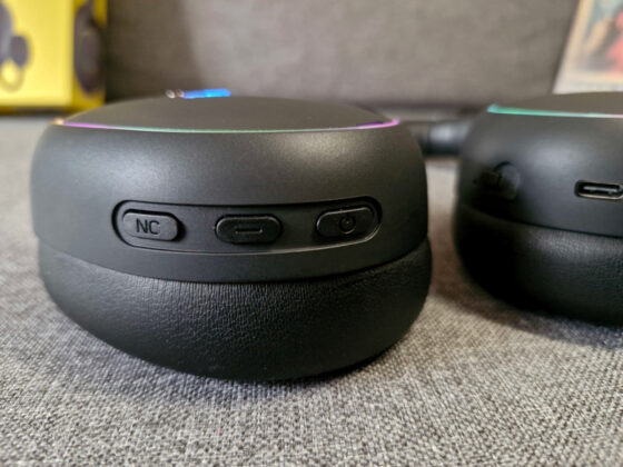 HATOR Phoenix 2 Wireless