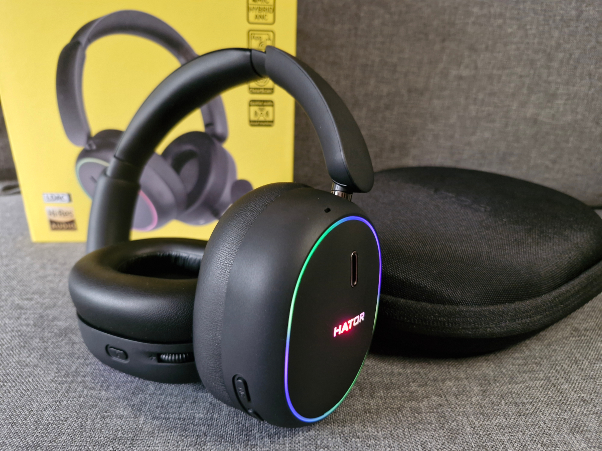 HATOR Phoenix 2 Wireless HATOR Phoenix 2 Wireless