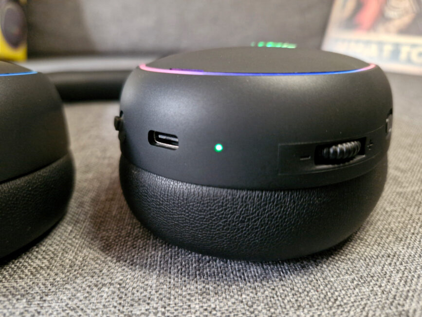 HATOR Phoenix 2 Wireless