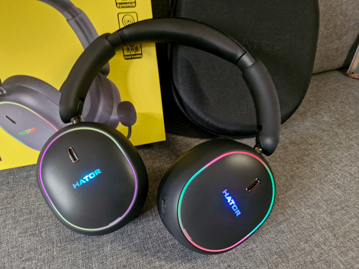 HATOR Phoenix 2 Wireless HATOR Phoenix 2 Wireless
