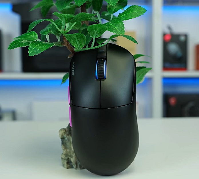HATOR Quasar 3 Ultra 8K Wireless