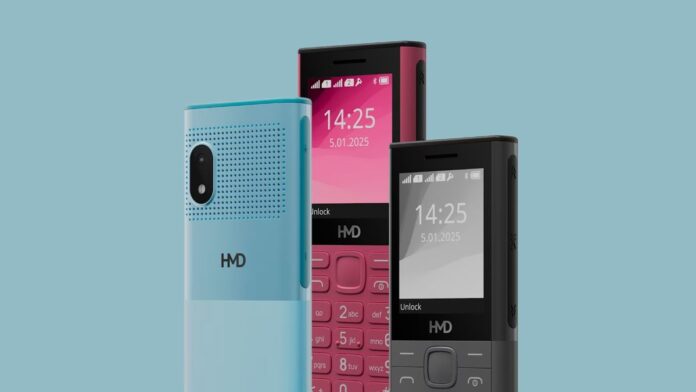 HMD 150 Music HMD 150 Music