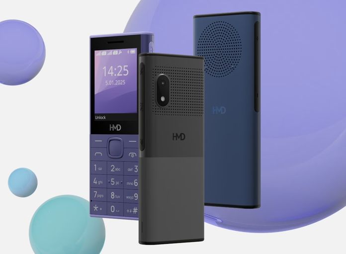 HMD 150 Music HMD 150 Music