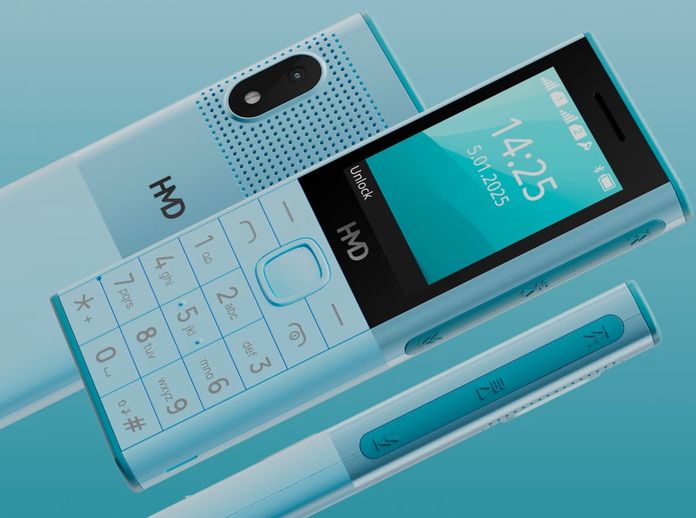 HMD 150 Music HMD 150 Music