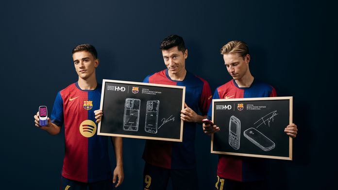 HMD Barcelona