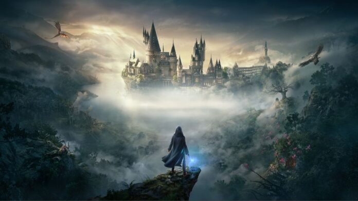 Hogwarts Legacy