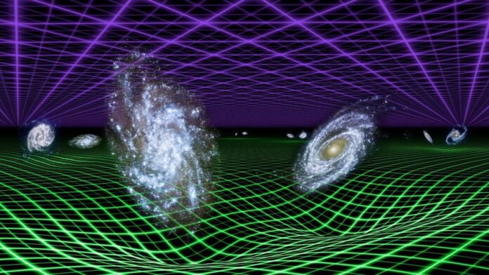 Universe Universe